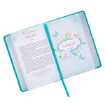 One Minute with God, 365 Days Devotional Journal