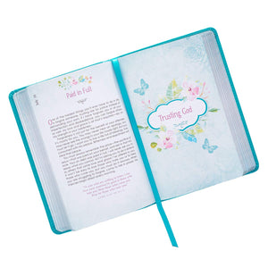 One Minute with God, 365 Days Devotional Journal