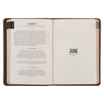 One Minute with God, 365 Days Devotional Journal