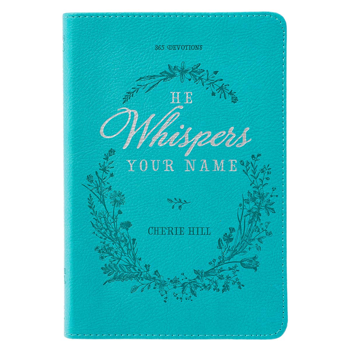 One Minute with God, 365 Days Devotional Journal