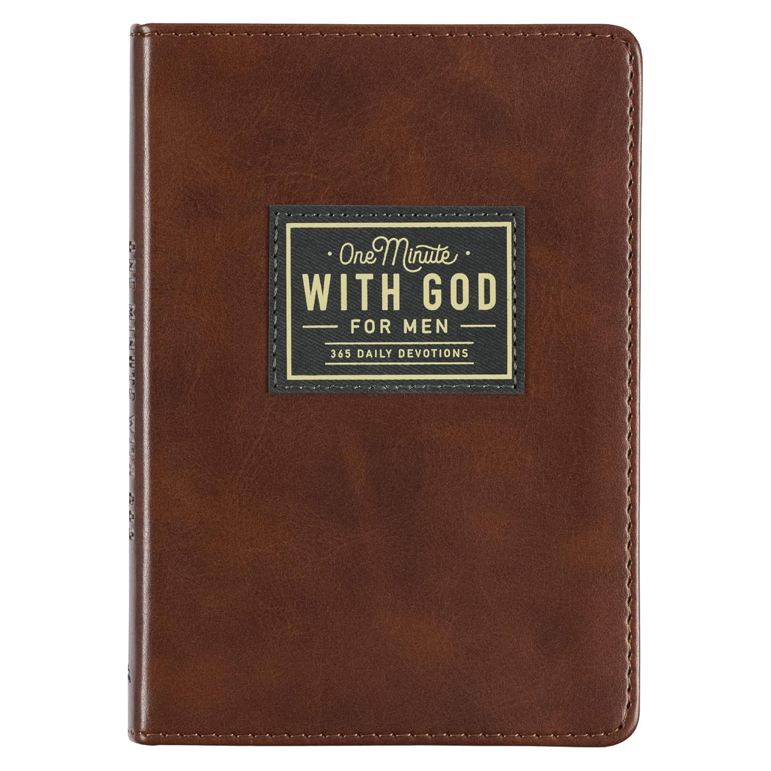 One Minute with God, 365 Days Devotional Journal