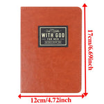 One Minute with God, 365 Days Devotional Journal