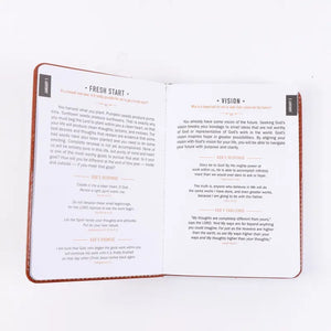 One Minute with God, 365 Days Devotional Journal