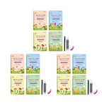 Magic books for children